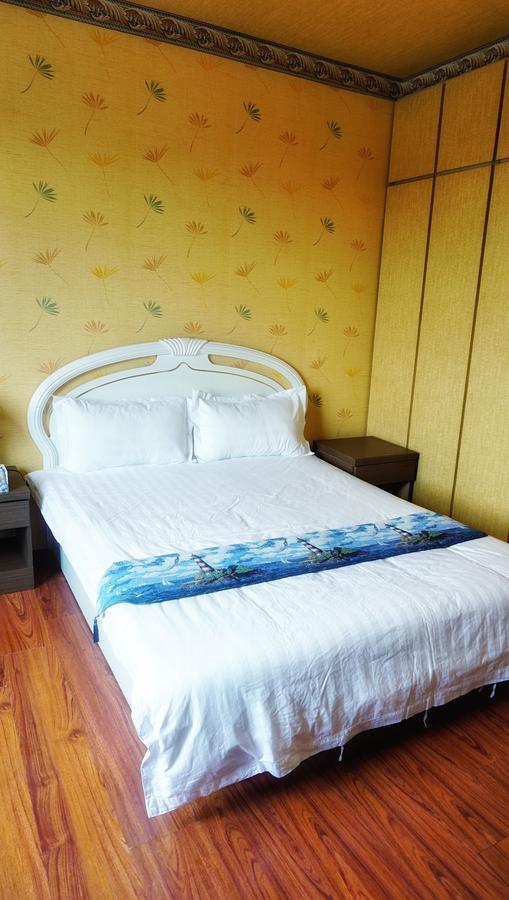 Red Roof B&B Jinhu Esterno foto