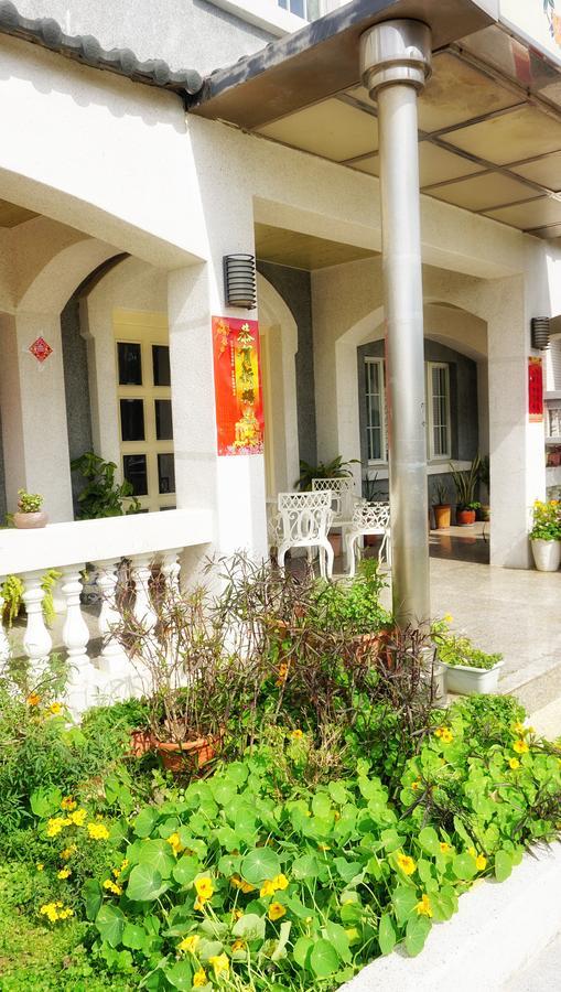 Red Roof B&B Jinhu Esterno foto