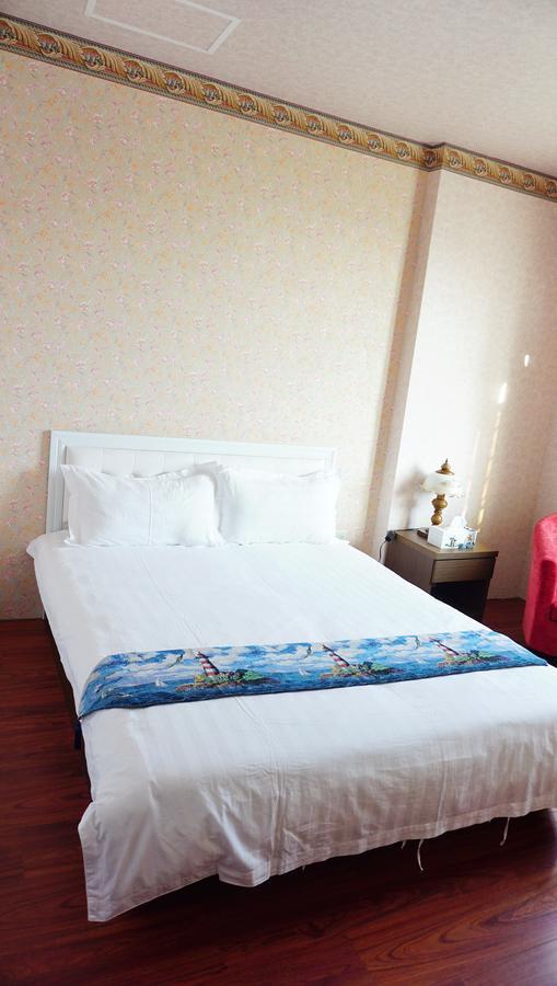 Red Roof B&B Jinhu Esterno foto